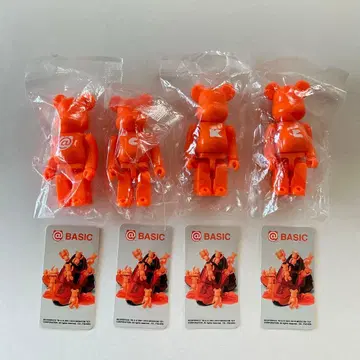 베어브릭 시리즈 39 베이직 묶음 판매