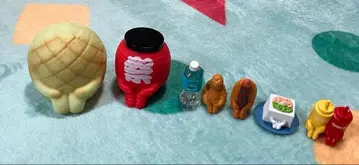 기다림 묶음 판매 7개