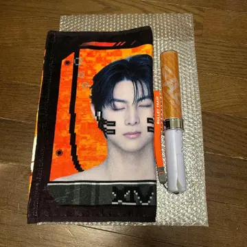 초특급 하루 real 응원봉&타월