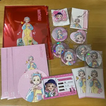 BROTHERS CONFLICT 브라콘 스이파라 콜라보 미