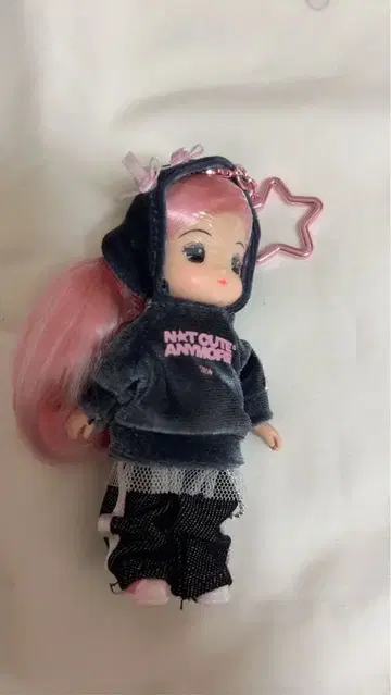 ILLIT 리틀미미 Hoodie Girl