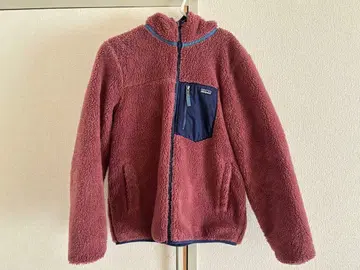 파타고니아 리버서블 플리스 자켓 사이즈: XXL