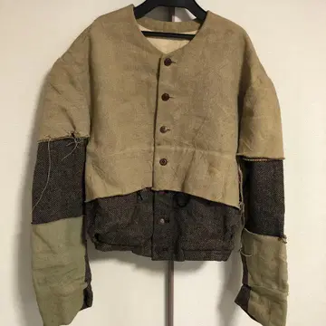 Christopher Nemeth 80s 90s 구제 의류 네메스 초기