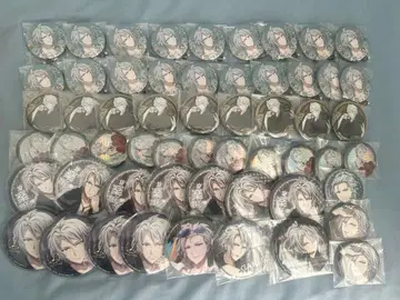 아이돌리쉬 세븐 아이나나 야오토메 가쿠 캔뱃지 캔배치