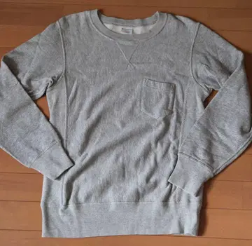 Champion Reverse Weave 맨투맨