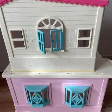 린키 코코짱 2층 가구 포함