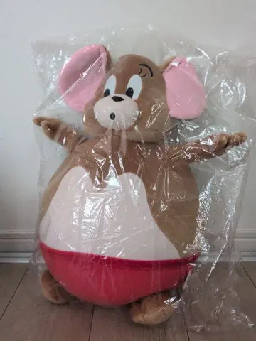 TOMandJELLY 특상 제리 큰 봉제 인형