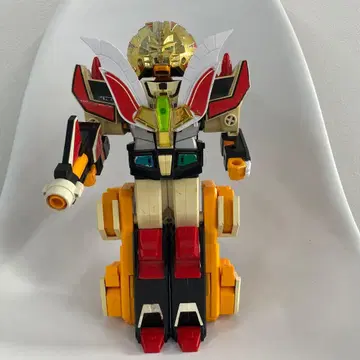 레어! 전설의 용사 다간 가 온