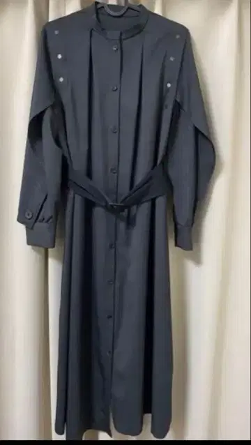 유나이티드 도쿄 롱 원피스