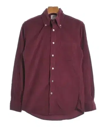 Brooks Brothers 캐주얼 셔츠 남성용