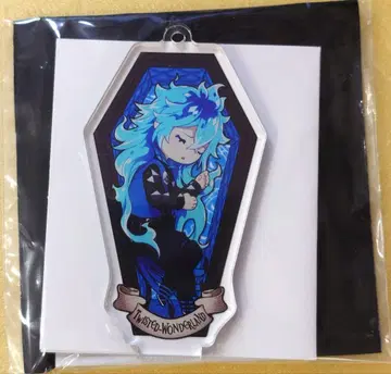 트위스테 문ver. 아크릴 스탠드 이데아 슈라우드 토보야나 감수 스퀘니