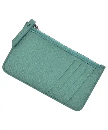 메종 마르지엘라 카드 케이스 남성용