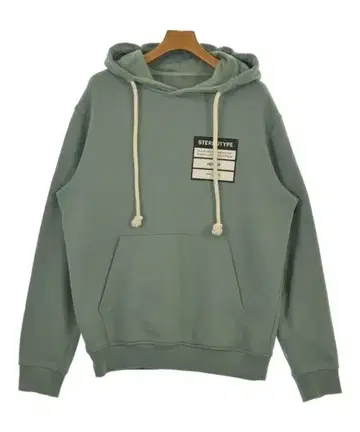 메종 마르지엘라 후드티 남성용