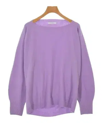 heliopole 니트 스웨터 여성용