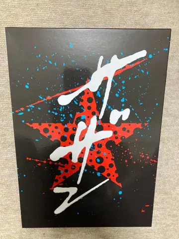 서던 올스타즈 쿠와타 케이스케 라이브 콘서트 팜플렛 세트