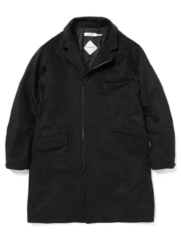 nonnative GORE-TEX INFINIUM 체스터 코트