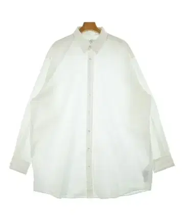 메종 마르지엘라 캐주얼 셔츠 남성용