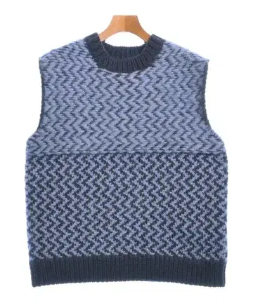 질 샌더 베스트 남성용