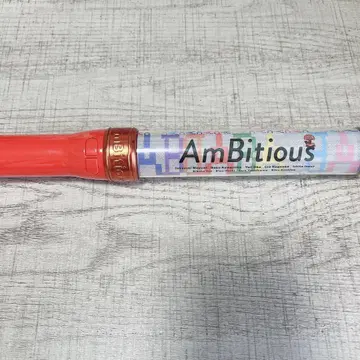 AmBitious 응원봉