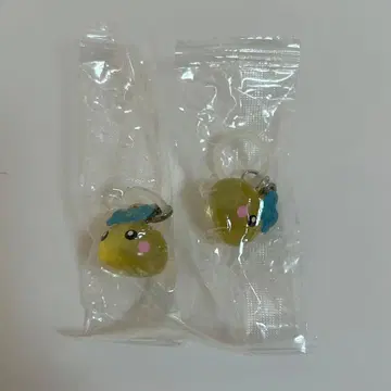 홋페짱 메지루시 액세서리