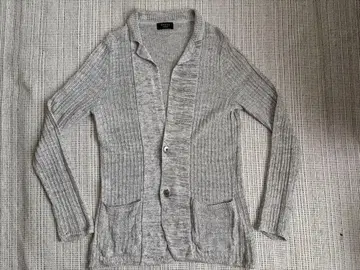 에포카 우오모 가디건 사이즈 M