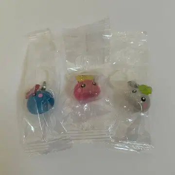 호페짱 메지루시 액세서리