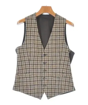 LARDINI 캐주얼 셔츠 남성용