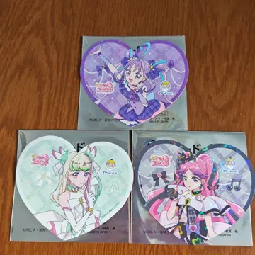 비어드 아빠 프리큐어