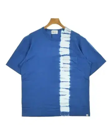 KUON T셔츠 티셔츠 남성용