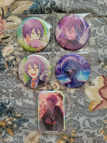 카미시로 루이 프로세카 묶음 판매