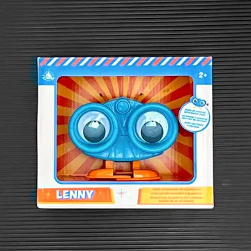 토이스토리 30주년 레니 액션 피규어 디즈니 픽사