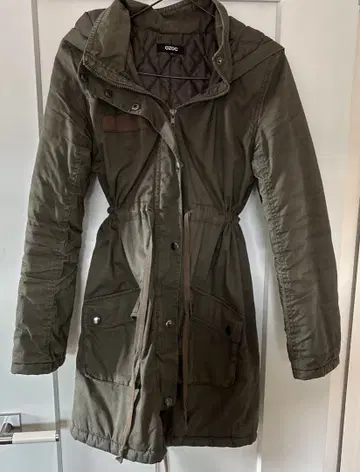 OZOC 오조크 롱 코트 38