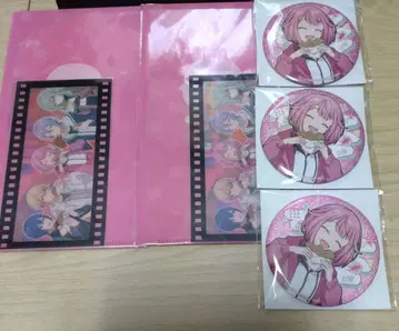 프로세카 하피콜렉션 호우 에무