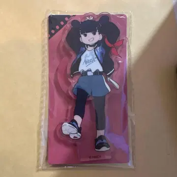 로샤오헤이센키 2 아크릴 스탠드 나타 NAZA