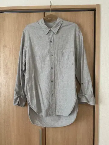 라빠르망 CITIZENS of HUMANITY 셔츠