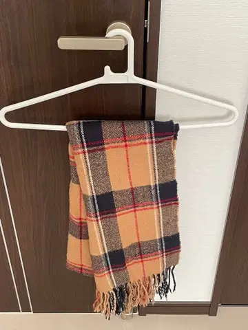 [ 한정품 ] Tina x mimitoujours 콜라보 머플러