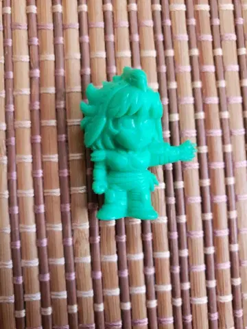 세인트 세이야 지우개 마린 그린 세인트 파라다이스 근육맨 지우개