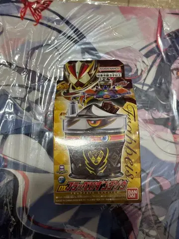 DX 플라페 이즈고치조 미개봉 새상품