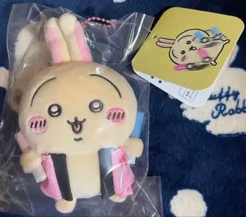 치이카와 토끼 덕질 마스코트 봉제 인형 응원봉
