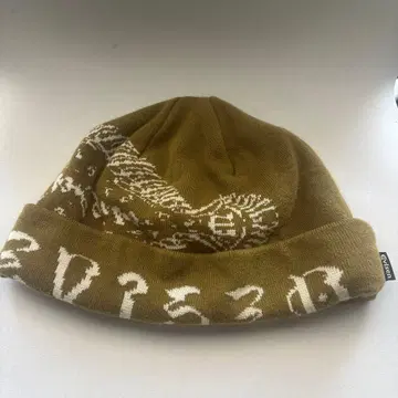 에비센 스케이트보드 비니