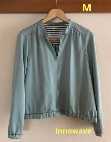 자켓 이노웨이브 여성용 M
