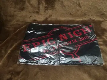 B'z LIVE-GYM 2015 EPIC NIGHT 머플러 타월