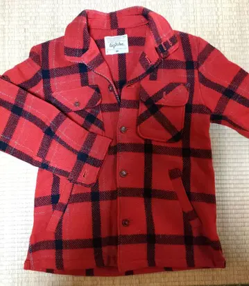 남성용 자켓 코트 M