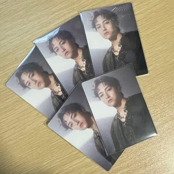 BMSGFES 복권 카논