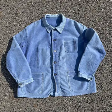 50s 몽생미셸 커버올 몰스킨