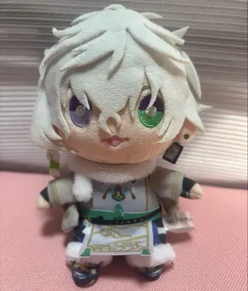 무라쿠모 카게츠 니지누이 봉제 인형 니지산지