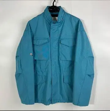 UNITED ARROWS & SONS CDR FIELD JACKET