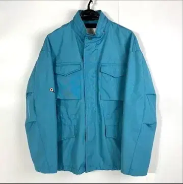 UNITED ARROWS & SONS CDR FIELD JACKET