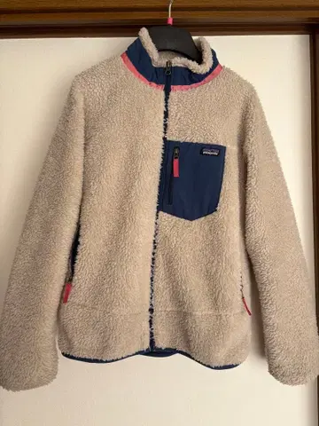 파타고니아 레트로X 플리스