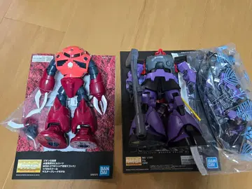 건담 프라모델 정크제품